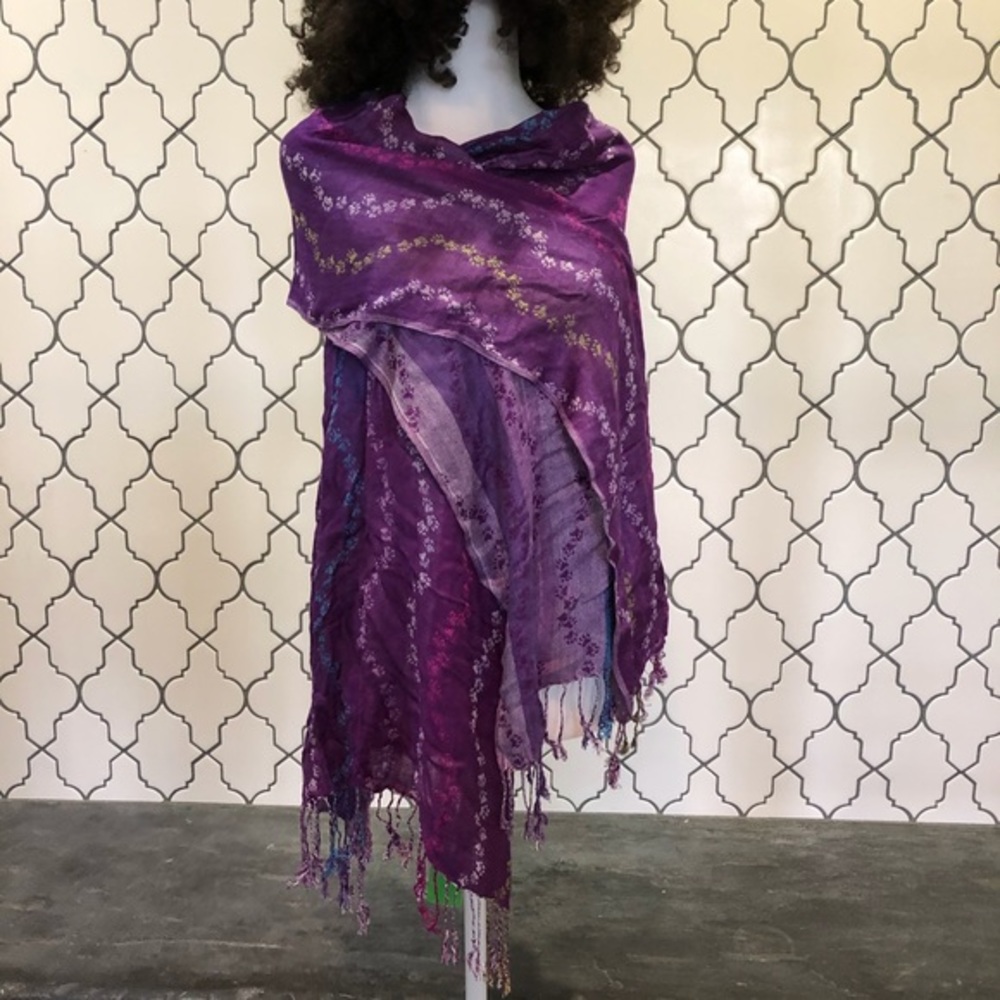 Pashmina - Picture 2 of 5